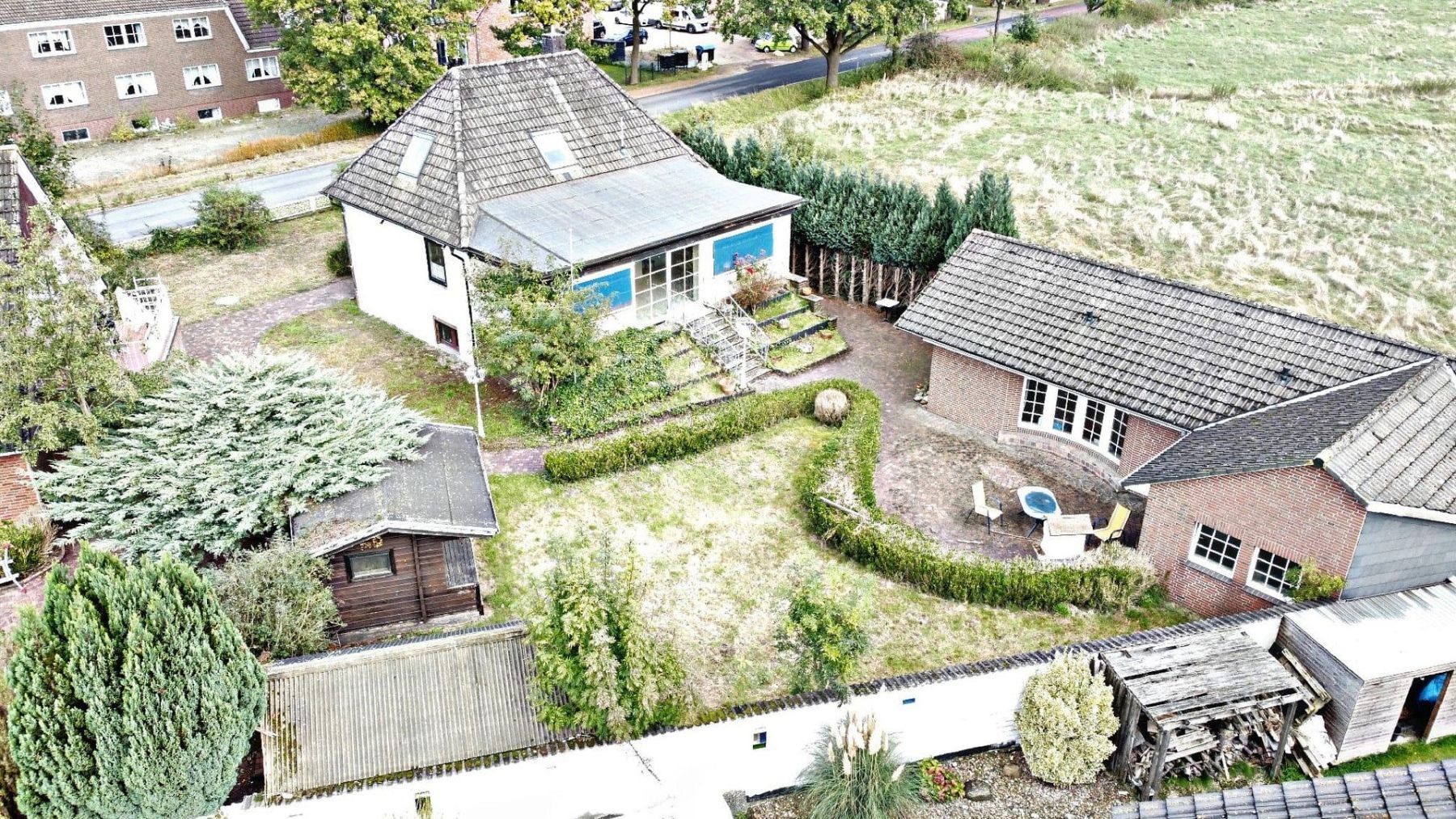 Rodinné domy, Auf der Loge 8, , Dolní Sasko, 295 m² - 2