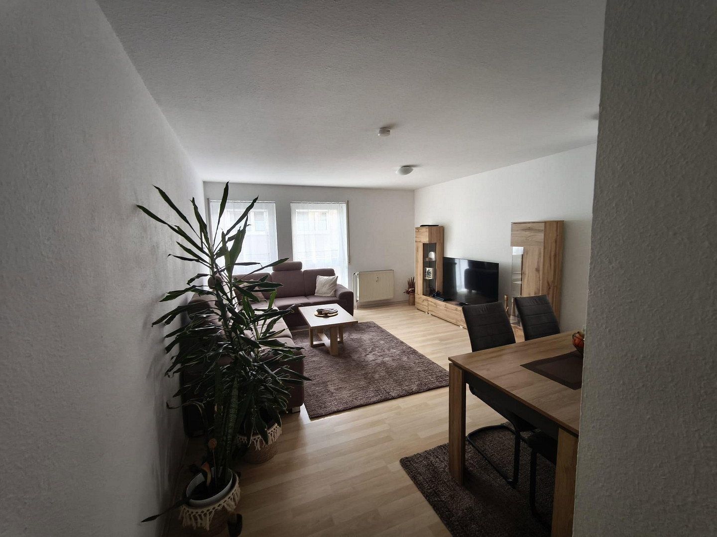 Byt 3+1 · 64 m² · Stuttgart Süd Baden-Württemberg 70199 - 4