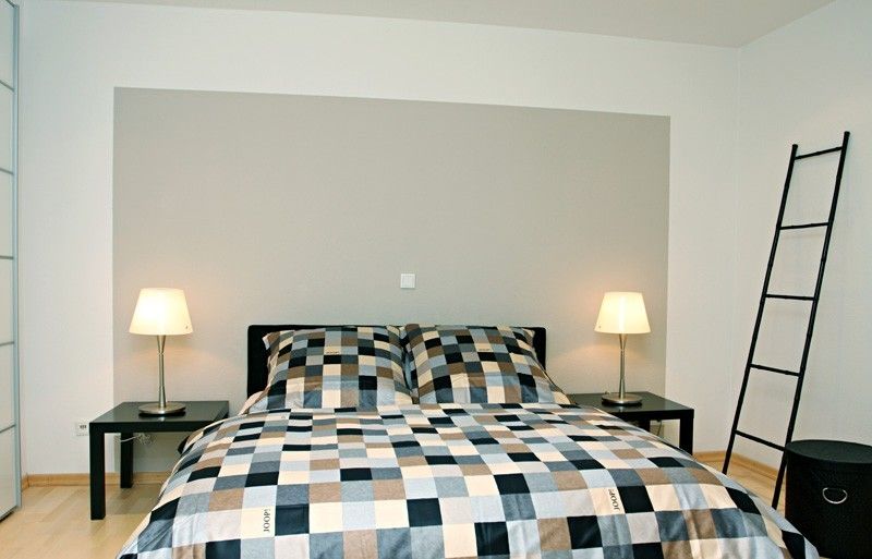 Pronájem byt 2+kk - Dlouhá 715/38, Praha, 55 m²