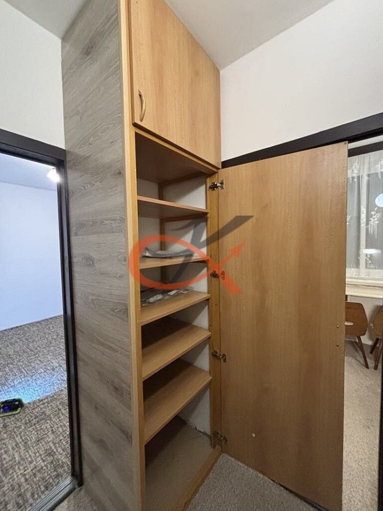 Pronájem byt 1+1 - Rožnov pod Radhoštěm, okres Vsetín, Zlínský kraj, 38 m² - 5