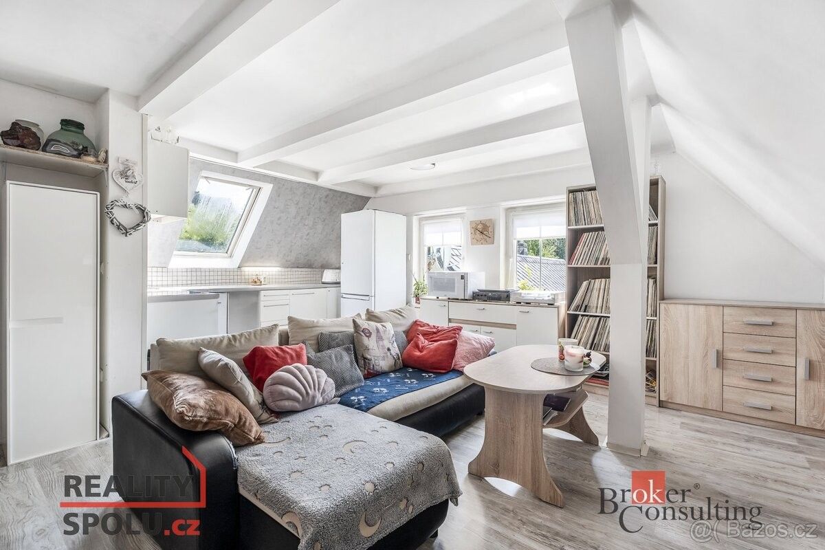 Prodej byt - Stráž nad Nisou, 463 03