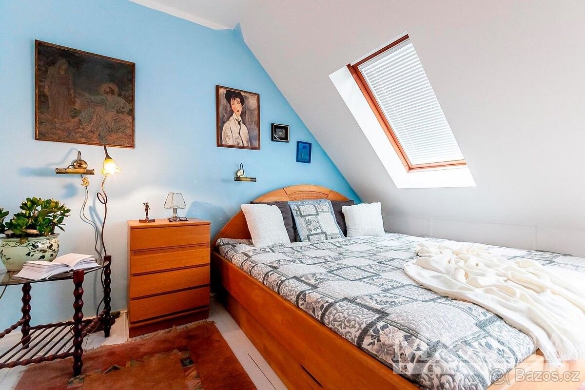 Prodej byt - Praha, 100 00