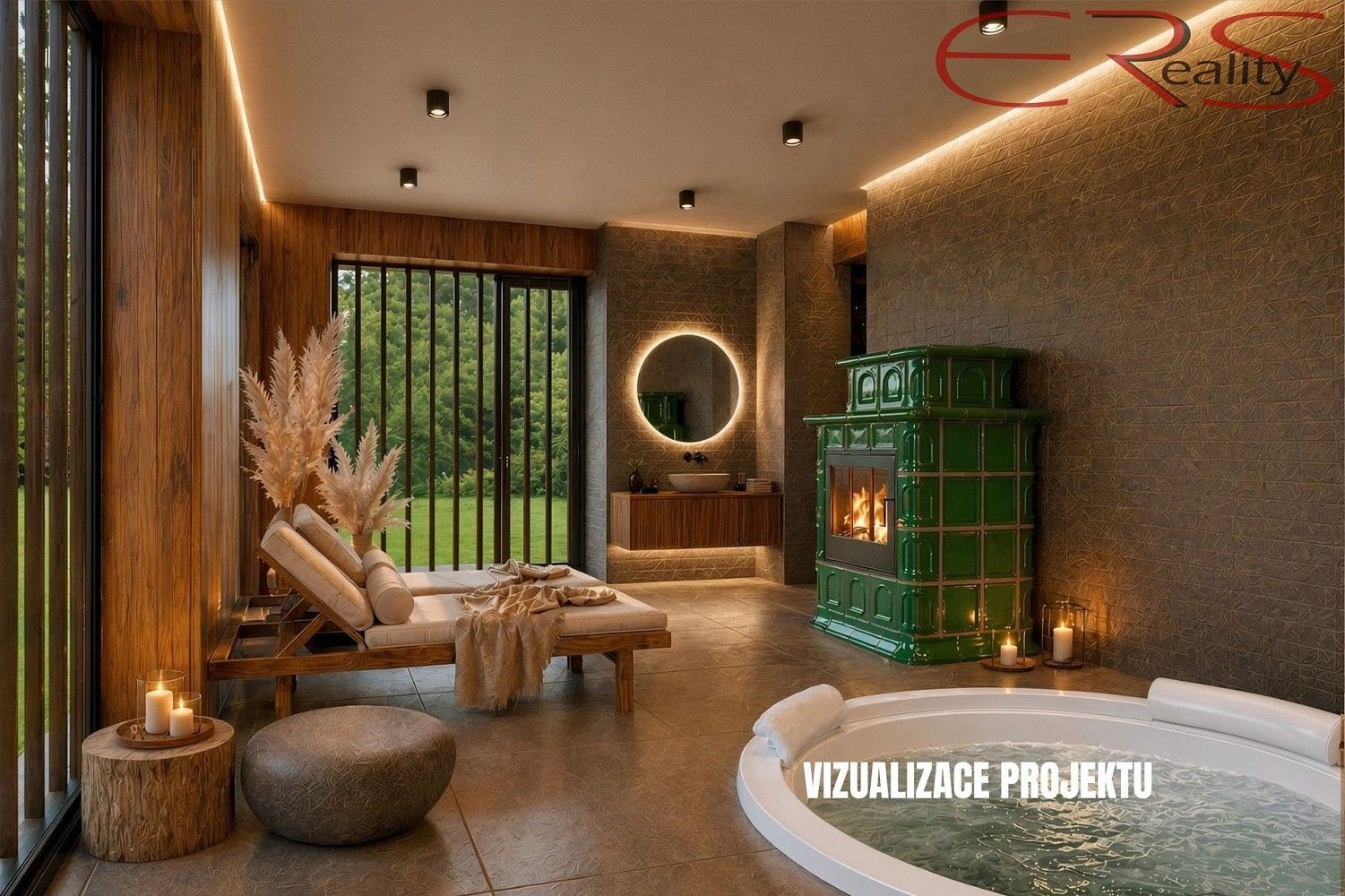 Prodej restaurace - Kořenov - Příchovice, okres Jablonec nad Nisou, Liberecký kraj, 323 m² - 5