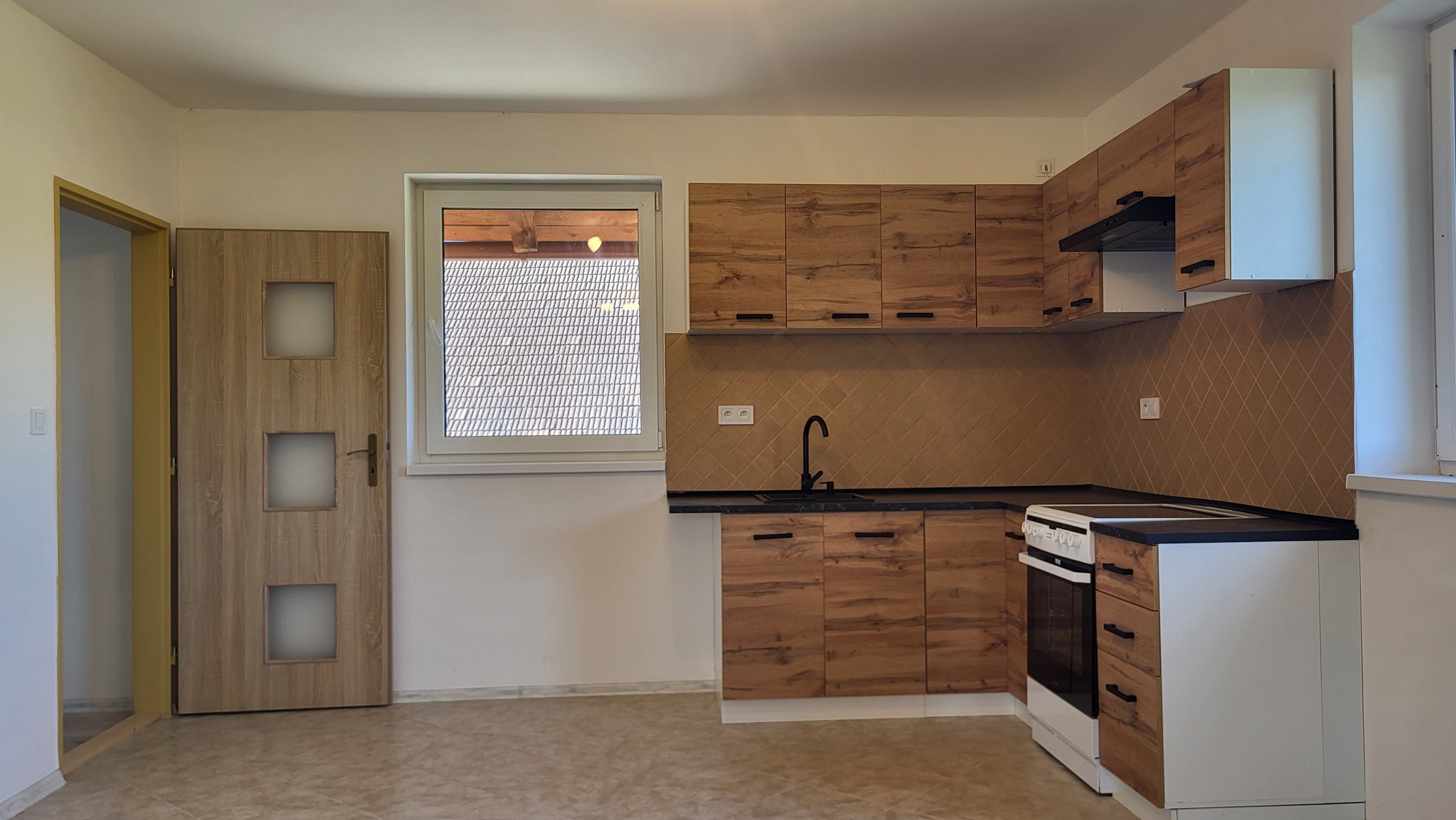 2+kk, Helvíkovice 71, 65 m² - 2