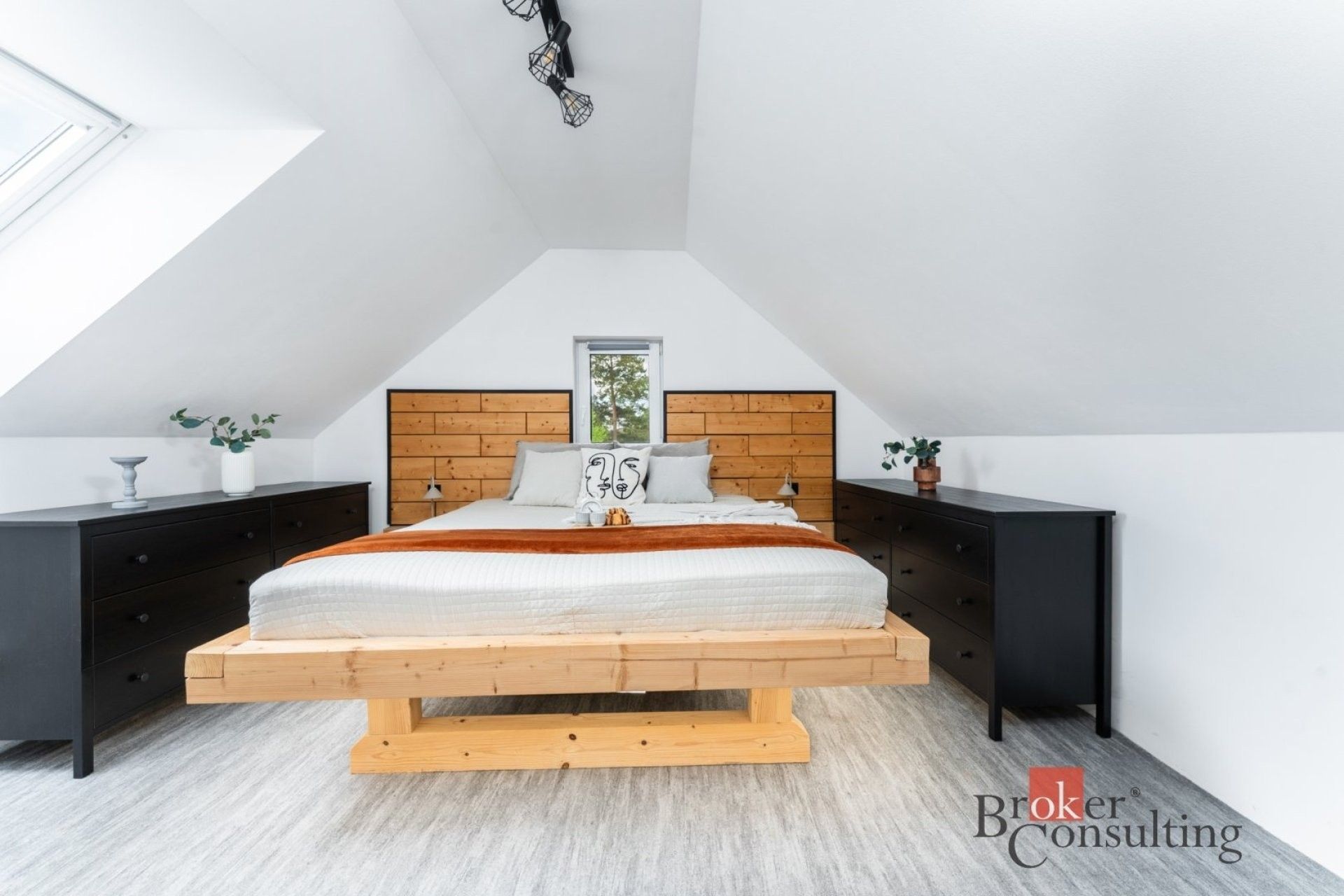 Prodej rodinný dům - Štěpánov, Přelouč, 108 m² - 5