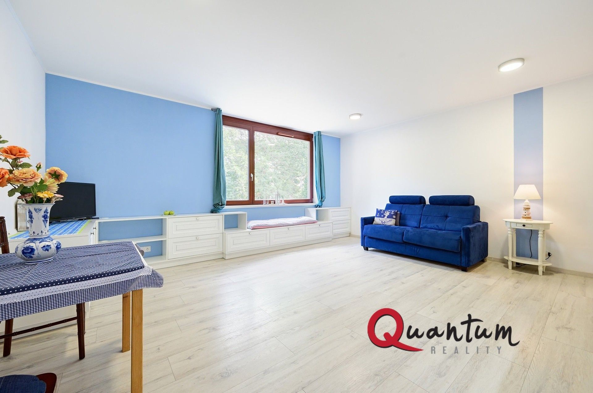Byt 1+kk · 40 m² · U michelského mlýna 1571, Praha Michle - 4