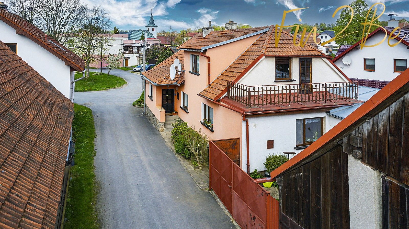 Rodinný dům · 190 m² · Jívoví, okres Žďár nad Sázavou - 3