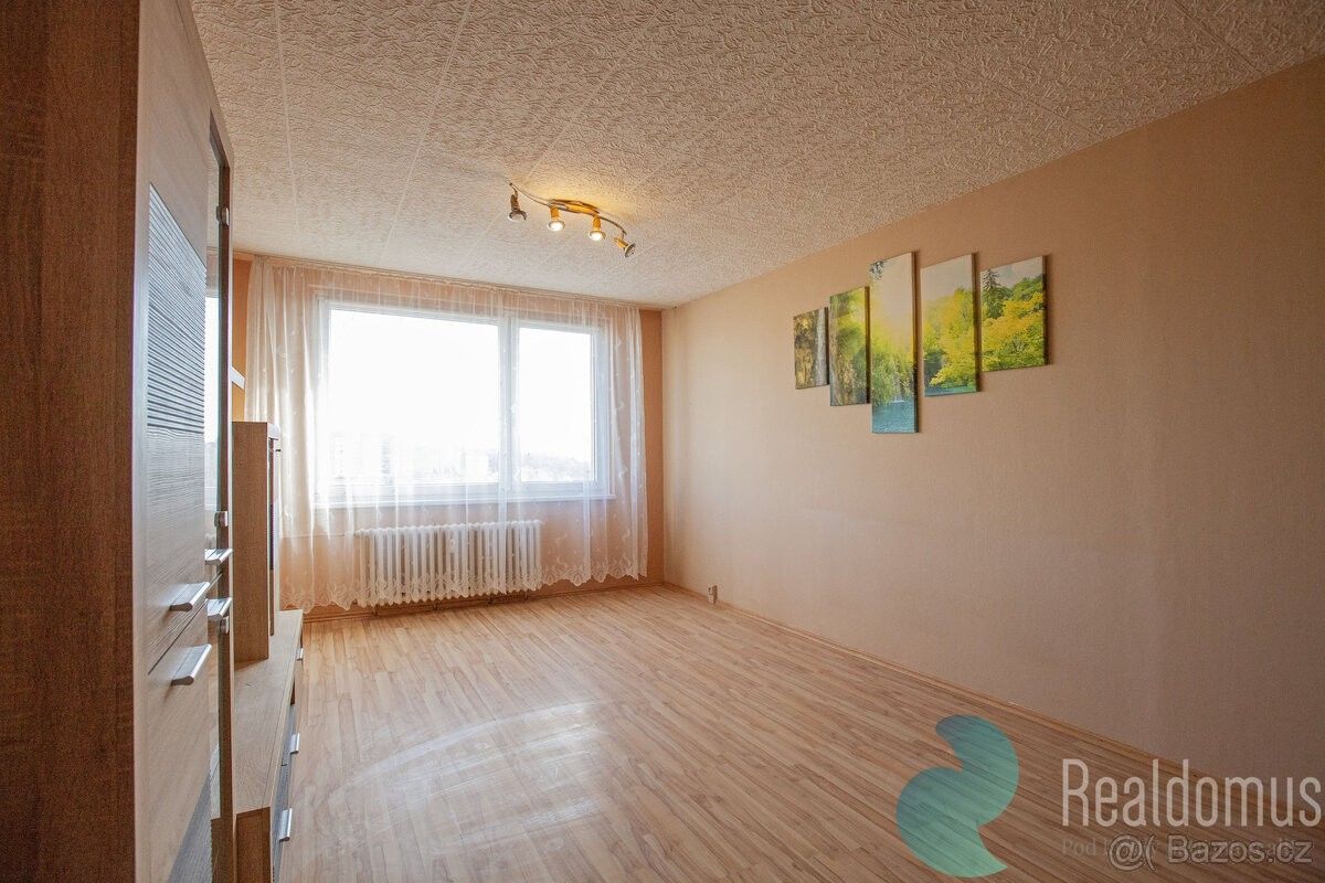 Prodej byt - Praha, 181 00