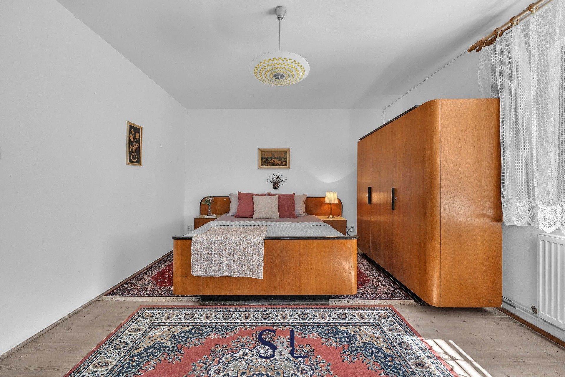 Rodinný dům · 230 m² · Horní Libchava - 4