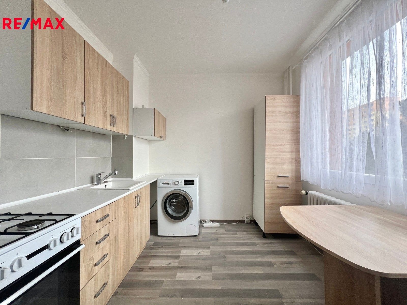 2+1, Holešická, Chomutov, 61 m²