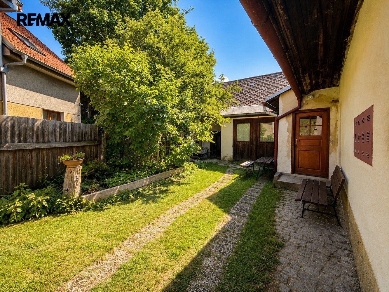 Prodej rodinný dům - Rožmitál pod Třemšínem, okres Příbram, Středočeský kraj, 180 m² - 2