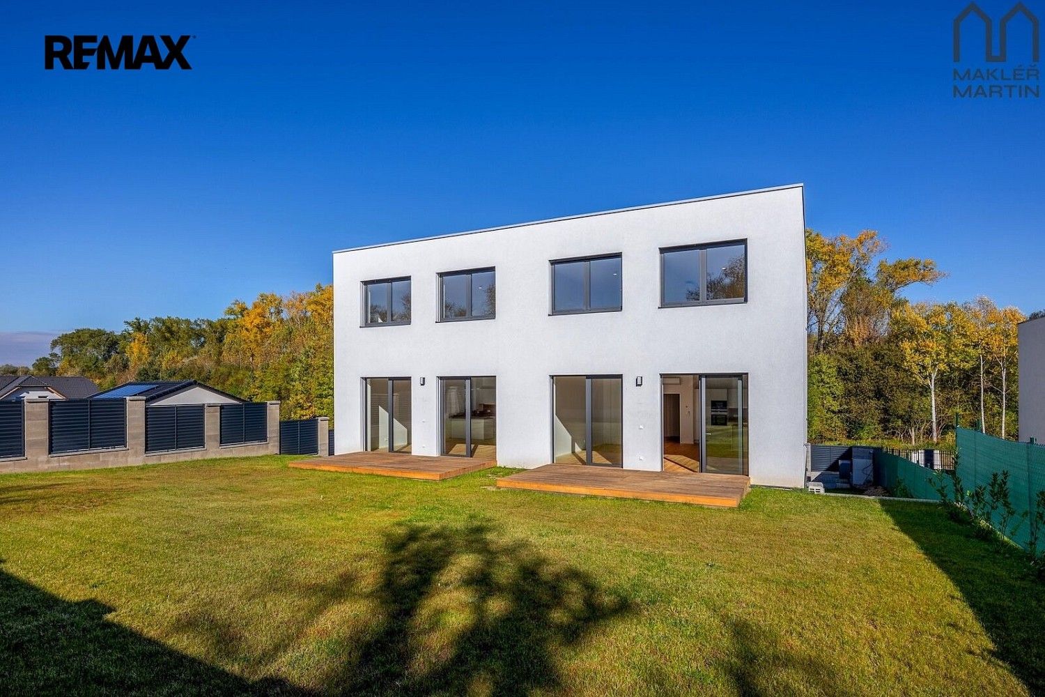 Rodinný dům, 178 m²