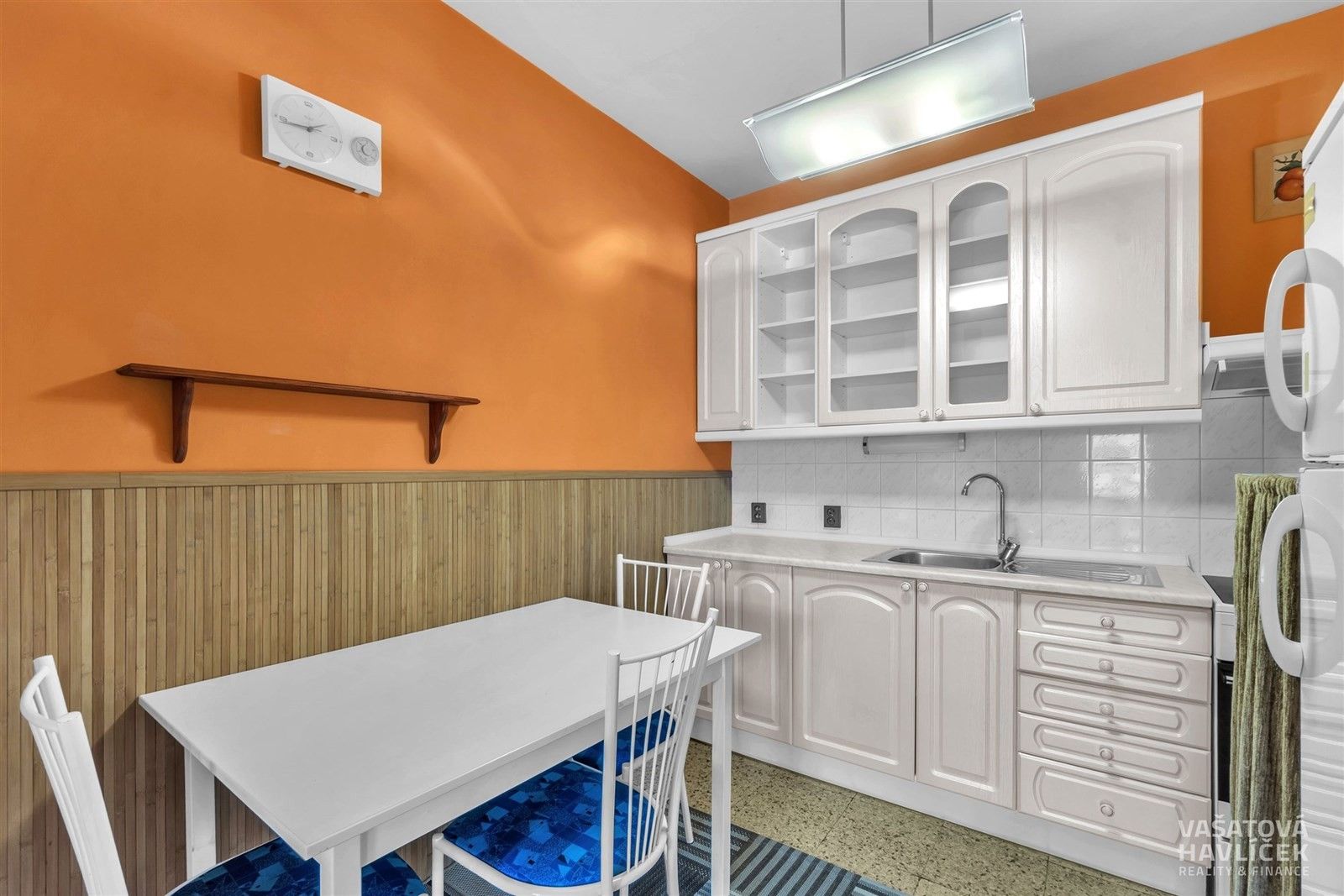 Pronájem byt 3+1 - Na Labišti, Pardubice, 58 m²