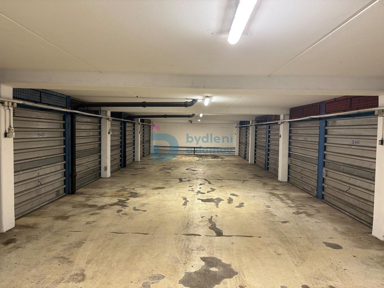 Nemovitost · 14 m² · Olomouc - Neředín, Olomoucký kraj - 4