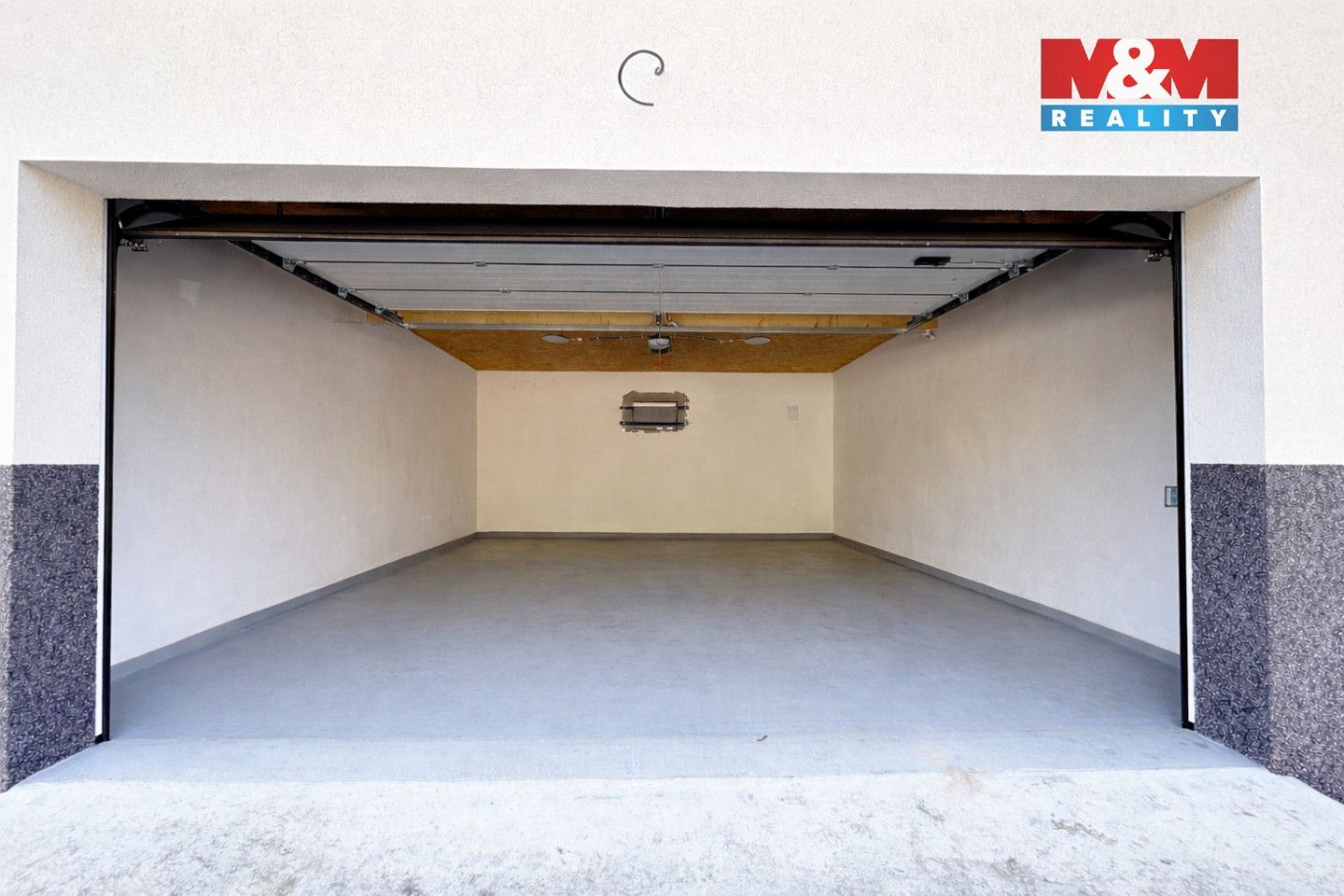 Garáž · 34 m² · Dělnická, Sokolov - 3