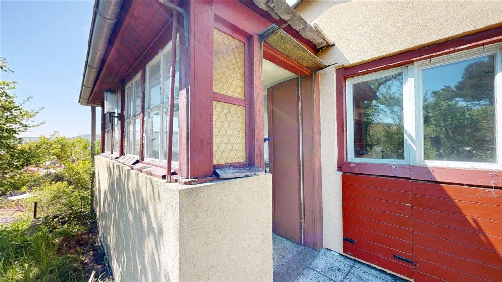 Prodej chata - V Kotlině, Beroun, 37 m²