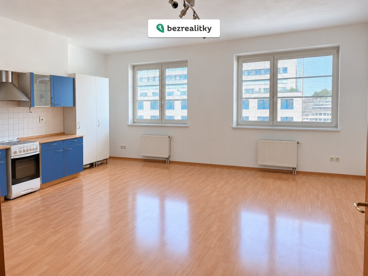 Prodej byt 2+kk - Na žertvách 2230, Praha Libeň, 68 m² - 2