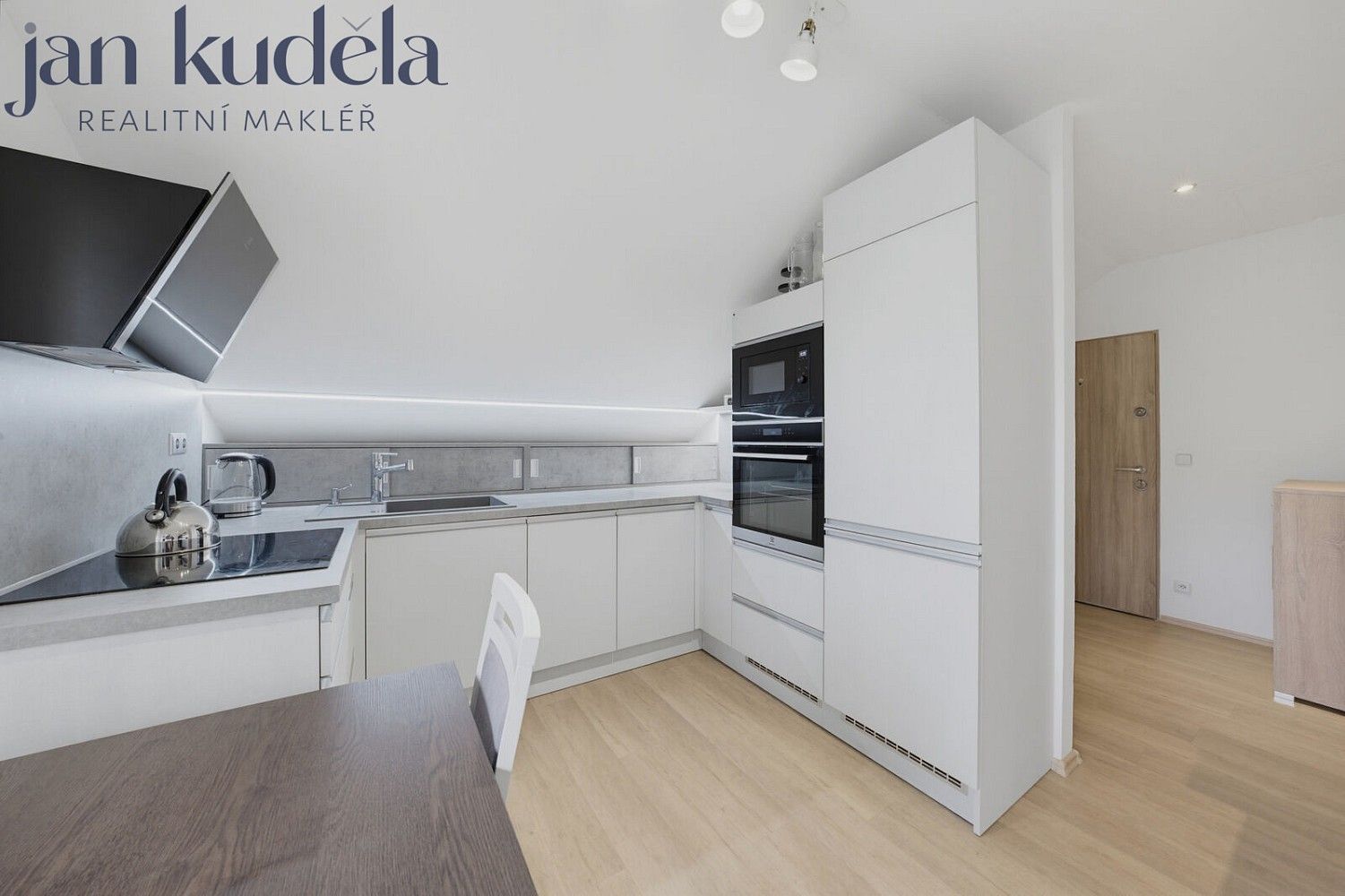 2+kk, Popovice, okres Brno-venkov, Jihomoravský kraj, 40 m² - 1
