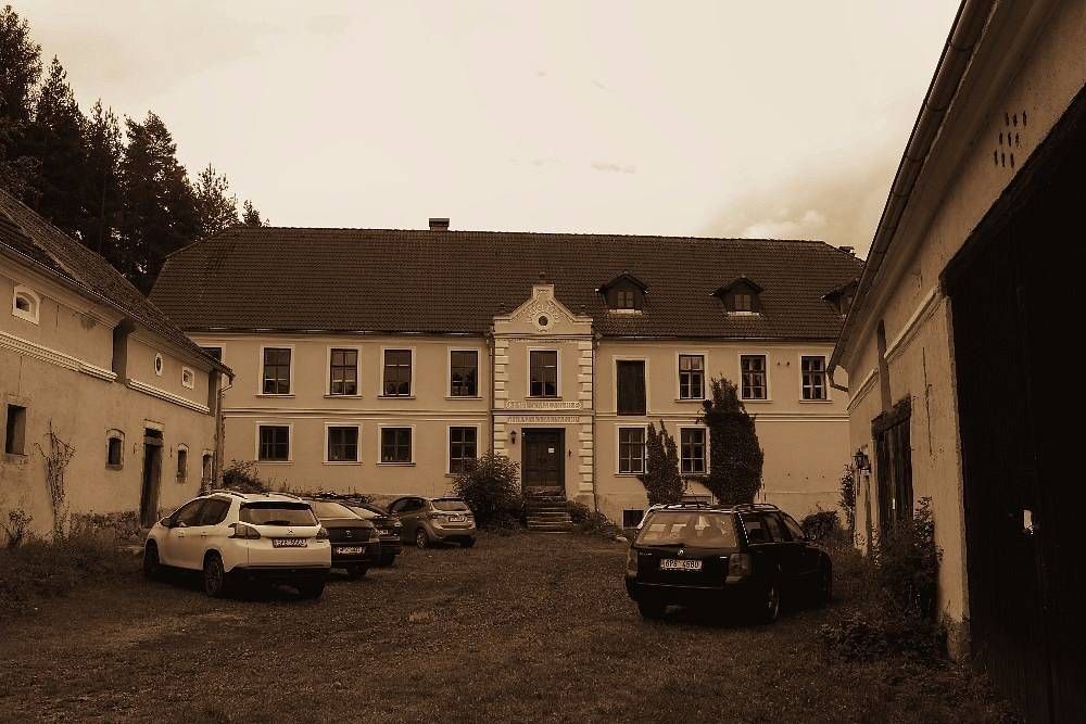 Pronájem chata - Kladruby - Tuněchody u Stříbra, Plzeňský kraj - 2