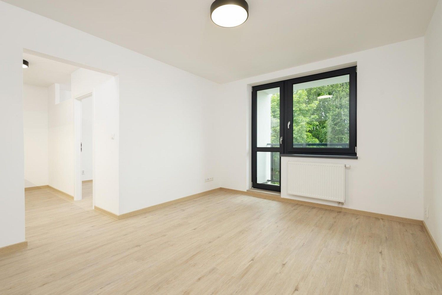 2+1, Bruntál, Moravskoslezský kraj, 44 m² - 2