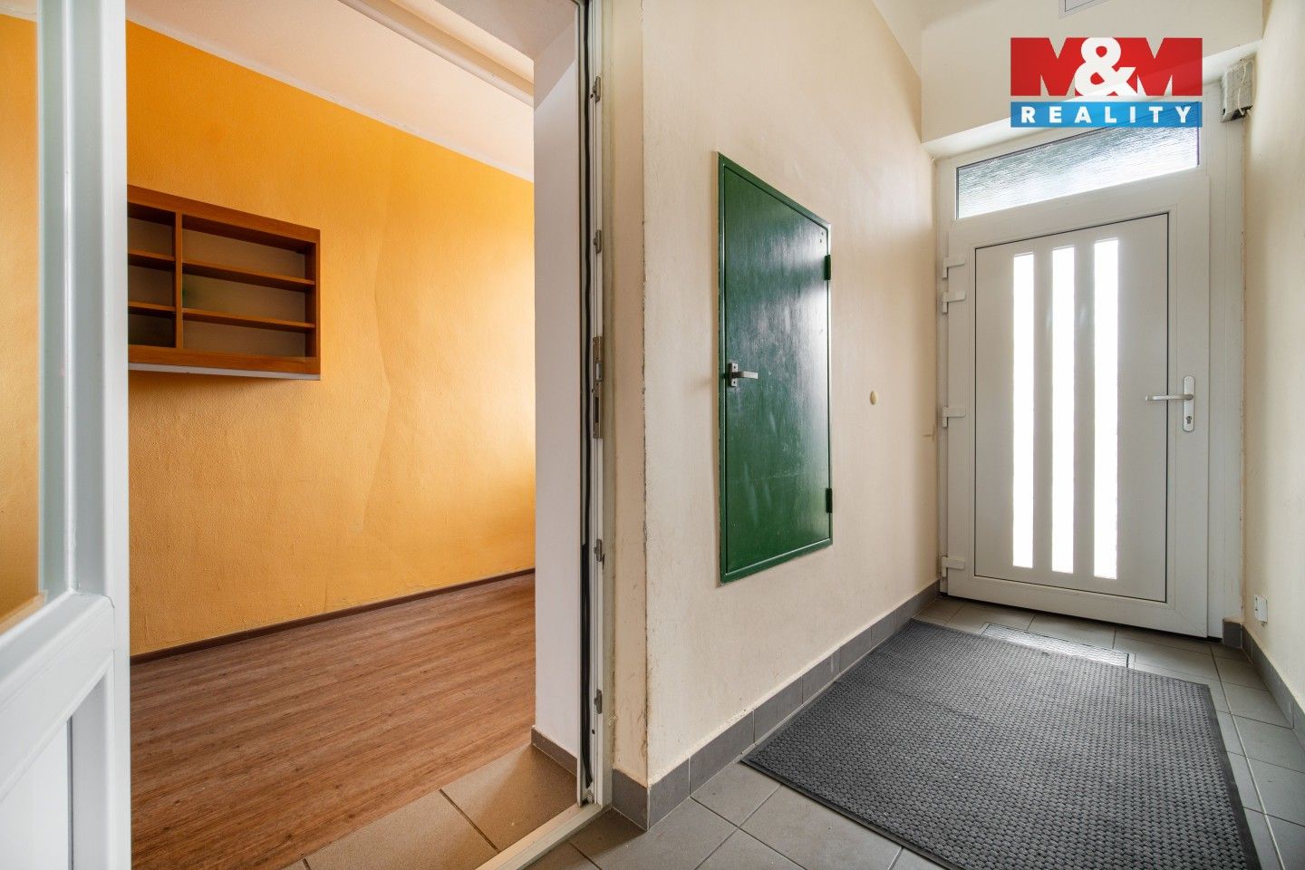 Prodej rodinný dům - Táborská, Brno, 126 m² - 5