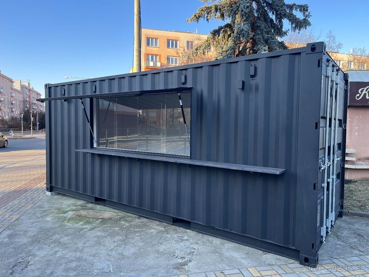 Restaurace, Hořátev, 289 13