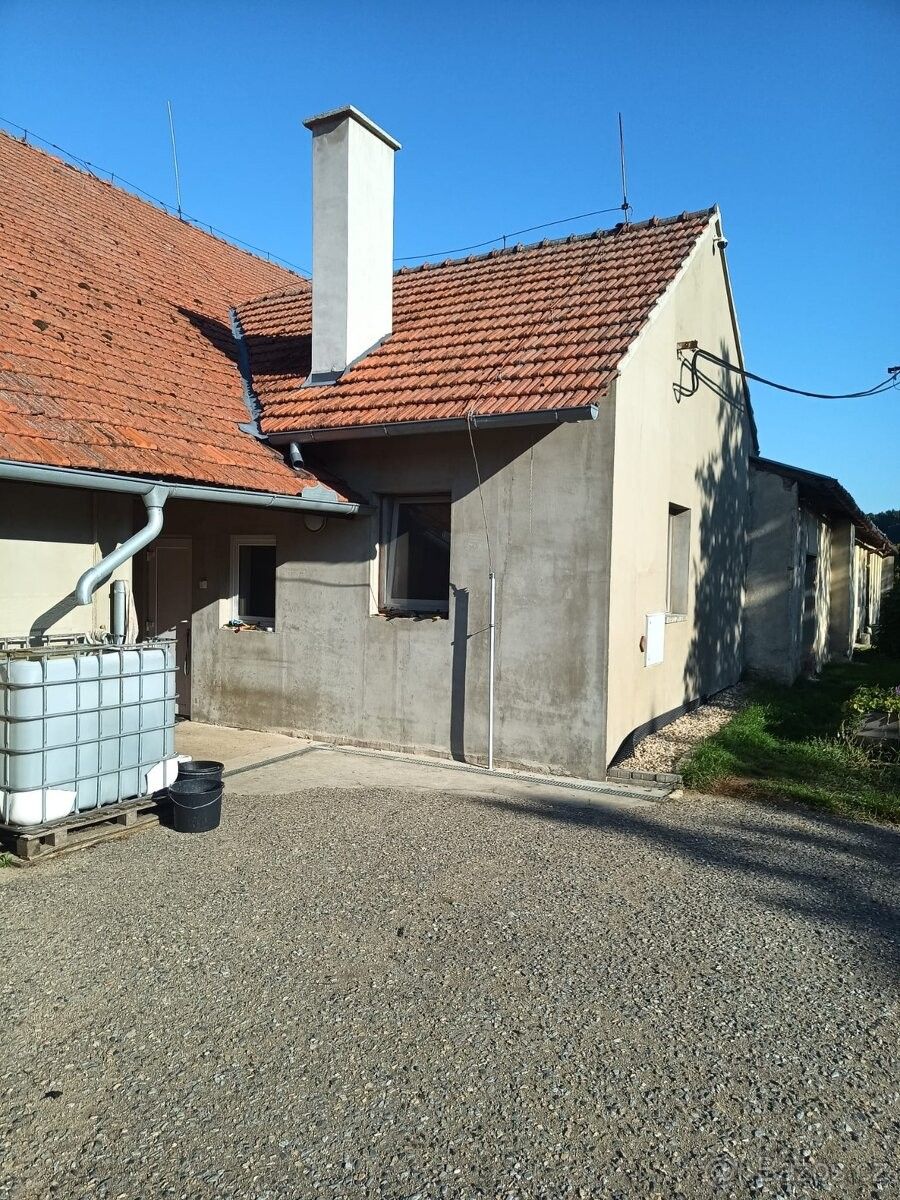 Pronájem ostatní - Kramolín-vodní dílo, 675 77