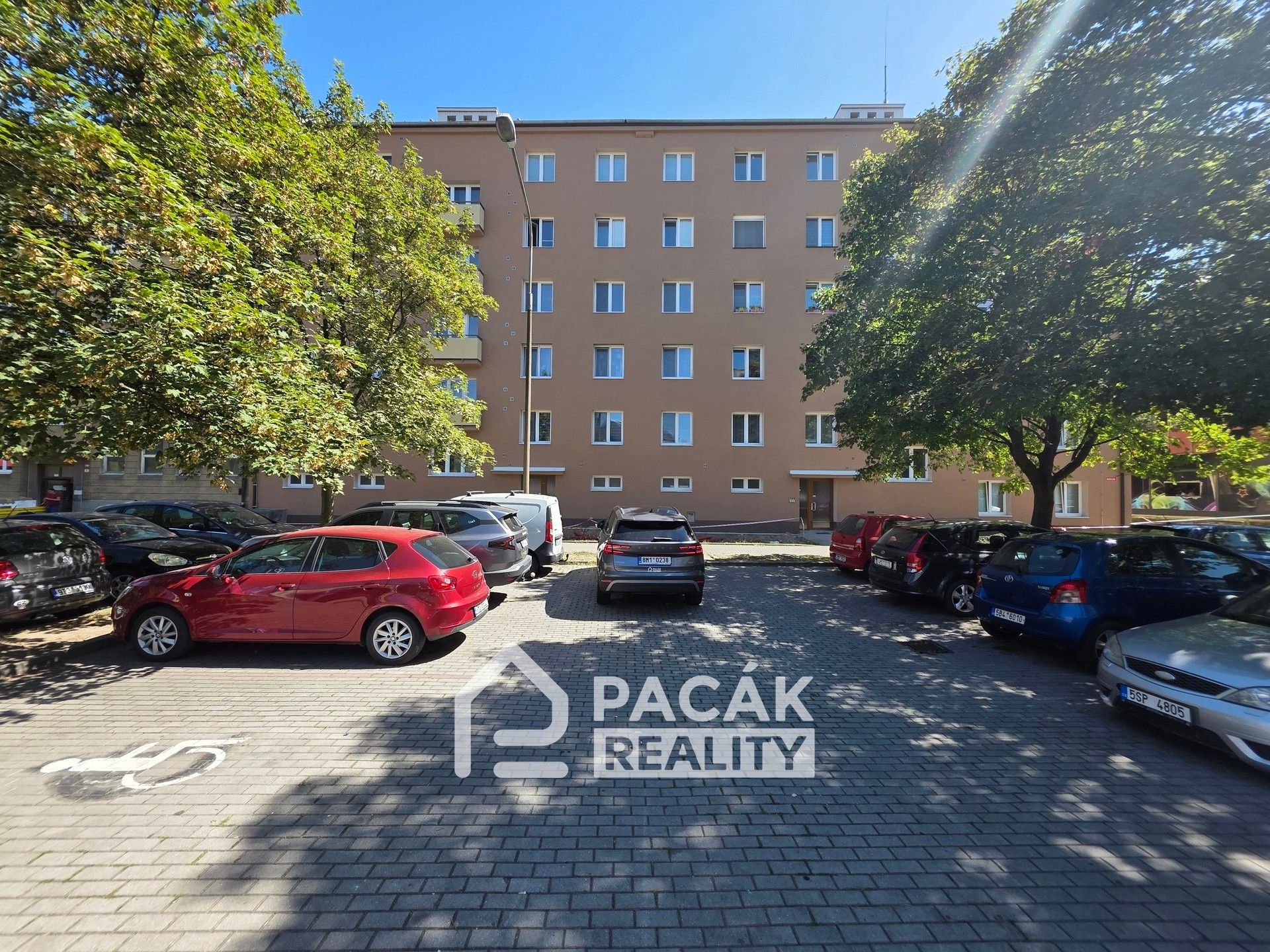 Prodej byt 3+1 - Nádražní, Přerov, 63 m² - 5