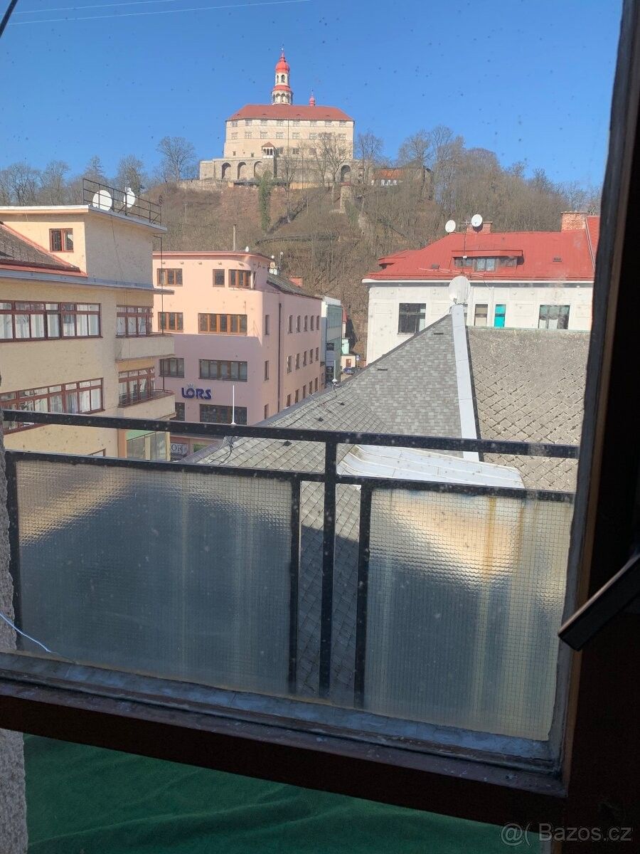 Pronájem byt - Náchod, 547 01