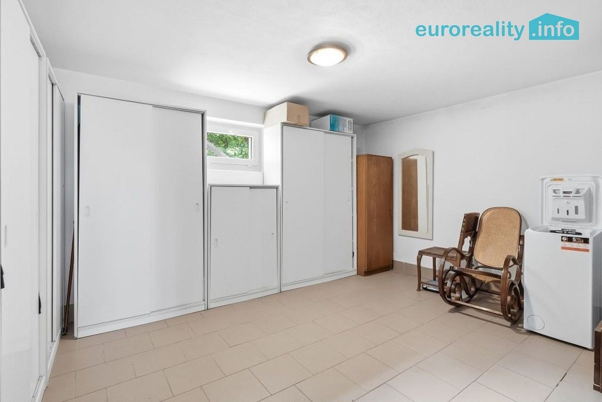 Prodej rodinný dům - Sosnová, okres Česká Lípa, Liberecký kraj, 190 m² - 5