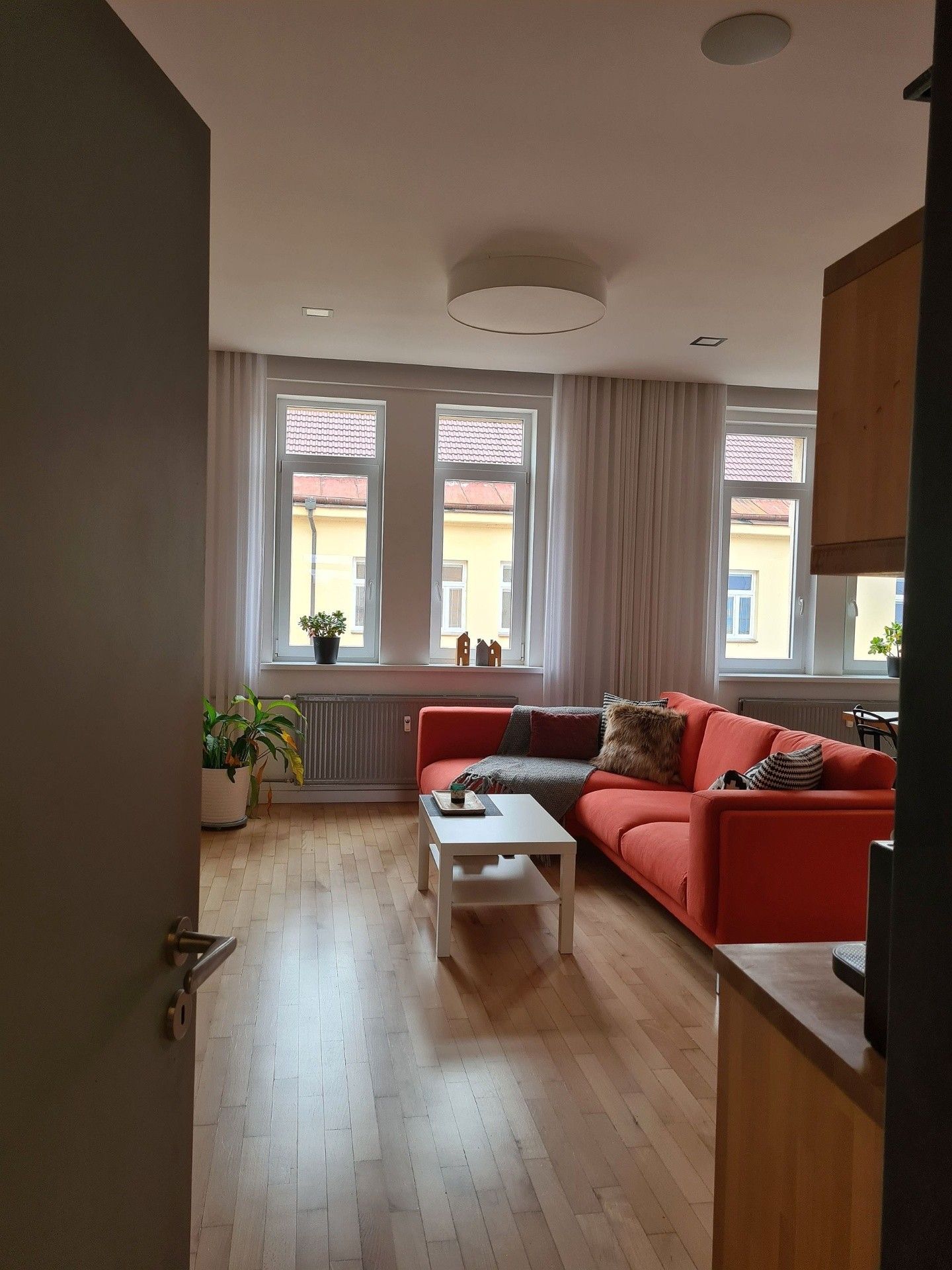 3+kk, Zikmunda Wintra, Plzeň, 95 m² - 2