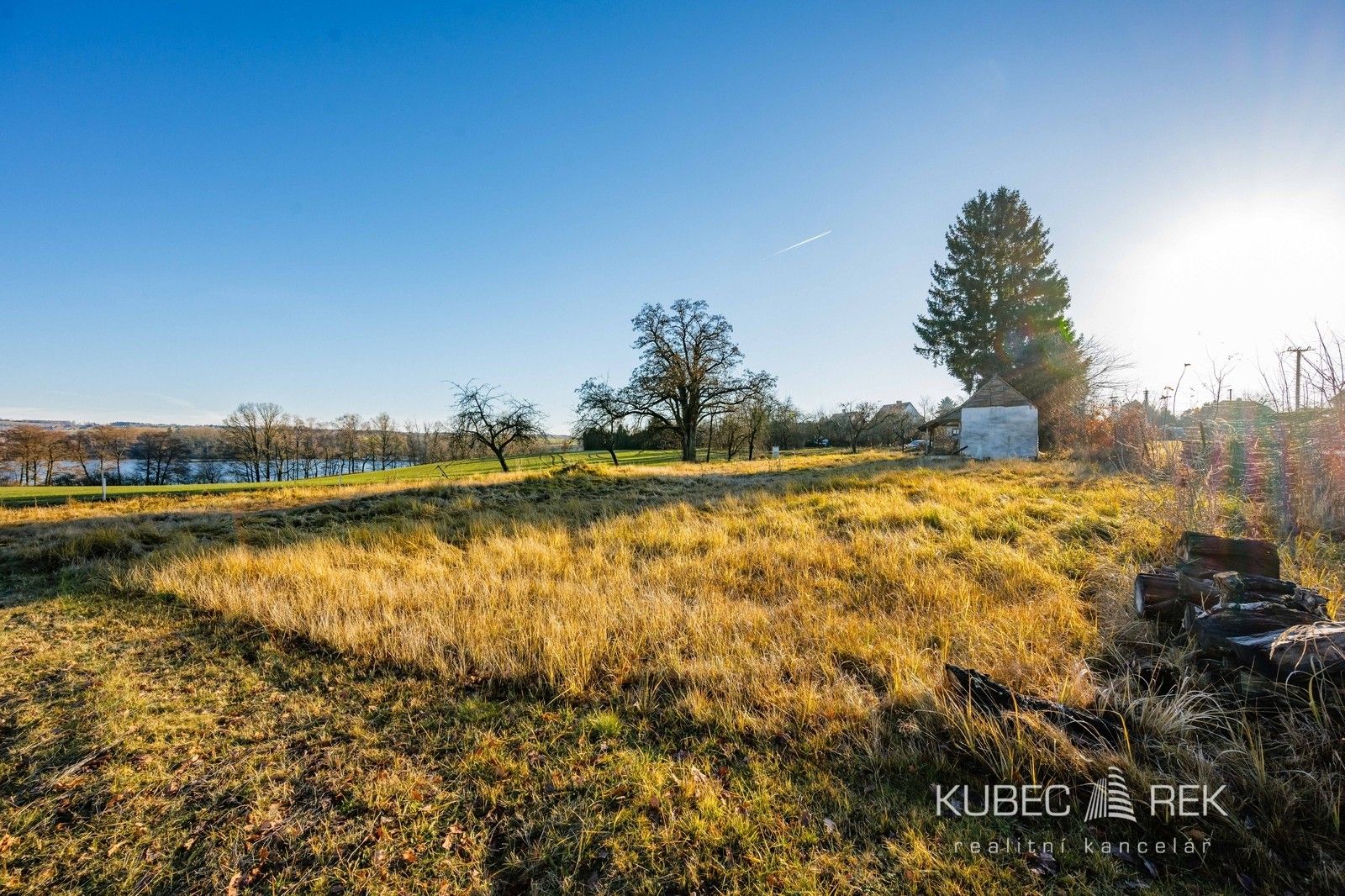 Pozemek pro bydlení · 785 m² · Tučapy - 4