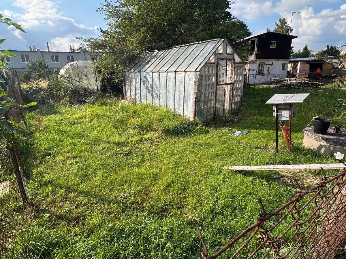 Pronájem zahrada - Plzeň, 321 00, 110 m²