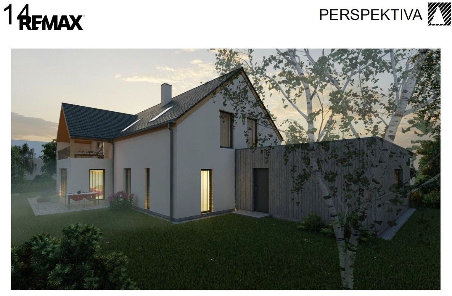 Pozemky pro bydlení, Boňkov, okres Havlíčkův Brod - 1