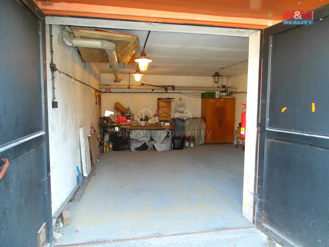 Ostatní, Orlová - Lutyně, okres Karviná, Moravskoslezský kraj, 16 m² - 2