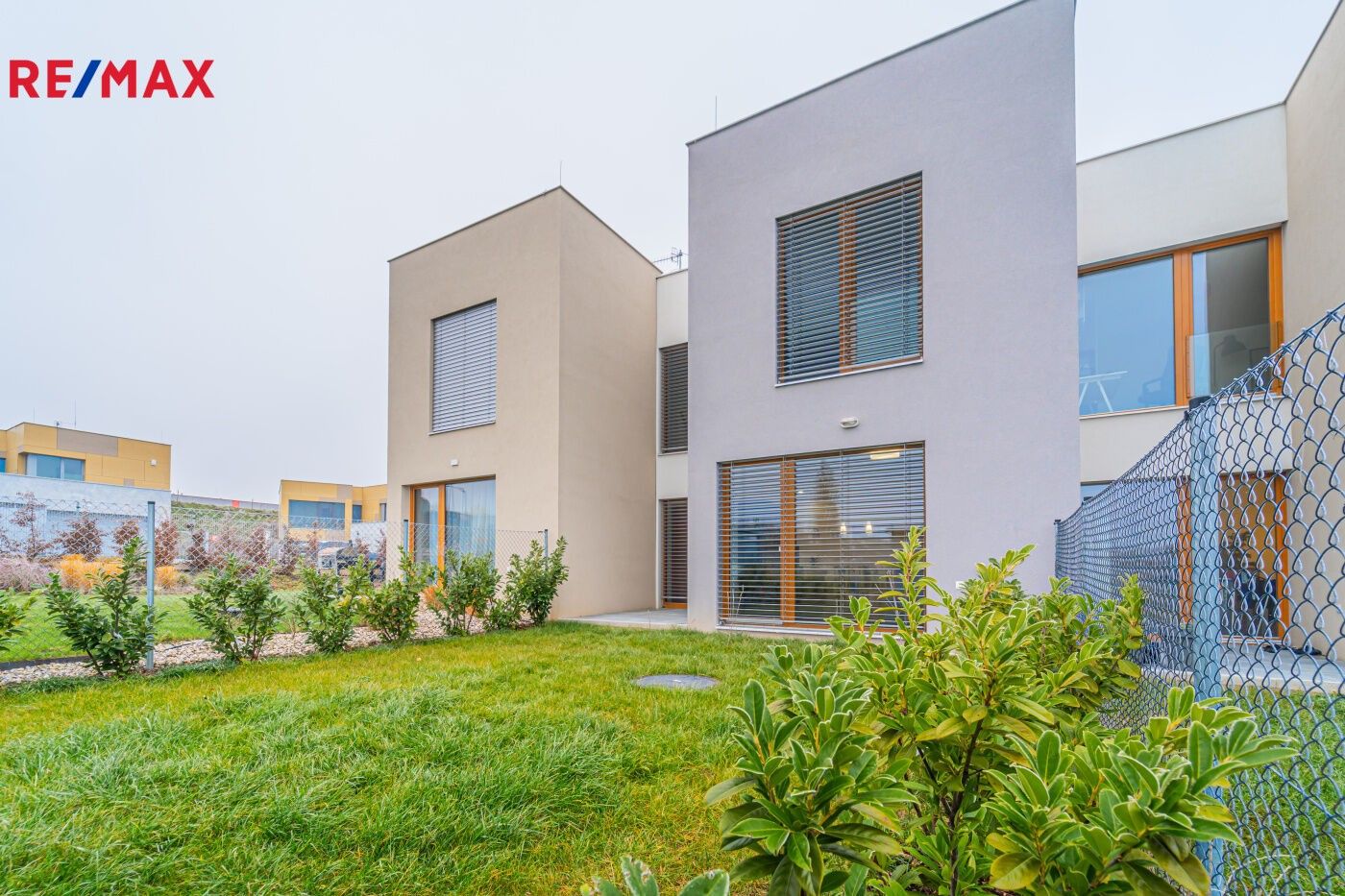 Rodinné domy, Artistů, Praha, 116 m²