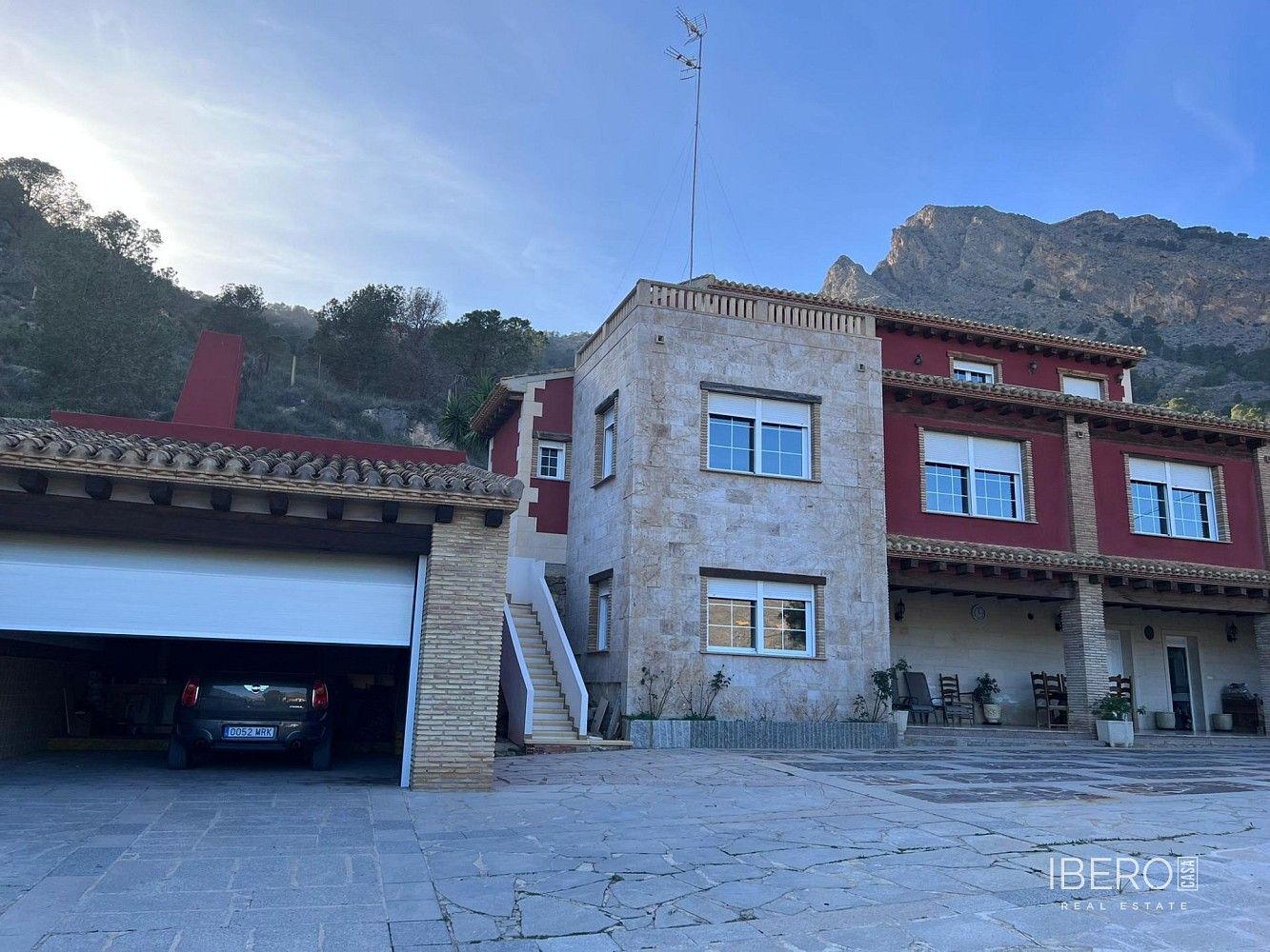 Rodinný dům · 376 m² · Orihuela, ES - 4