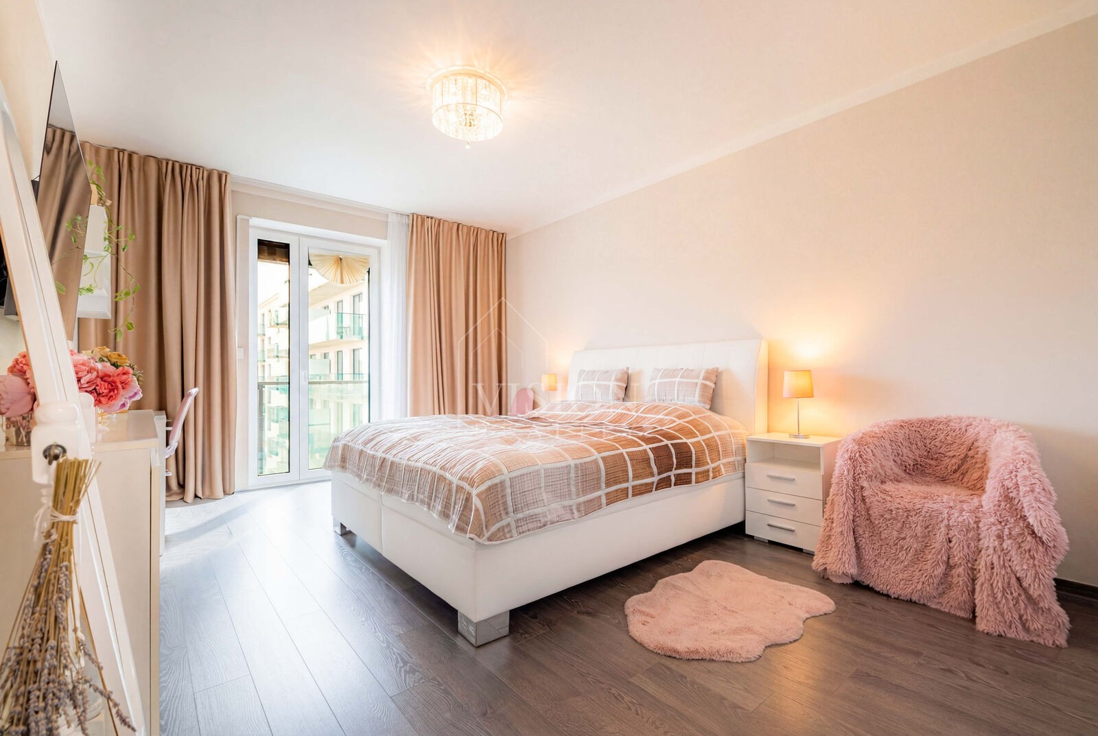2+kk, Poděbradova, Plzeň Jižní Předměstí, 51 m² - 1