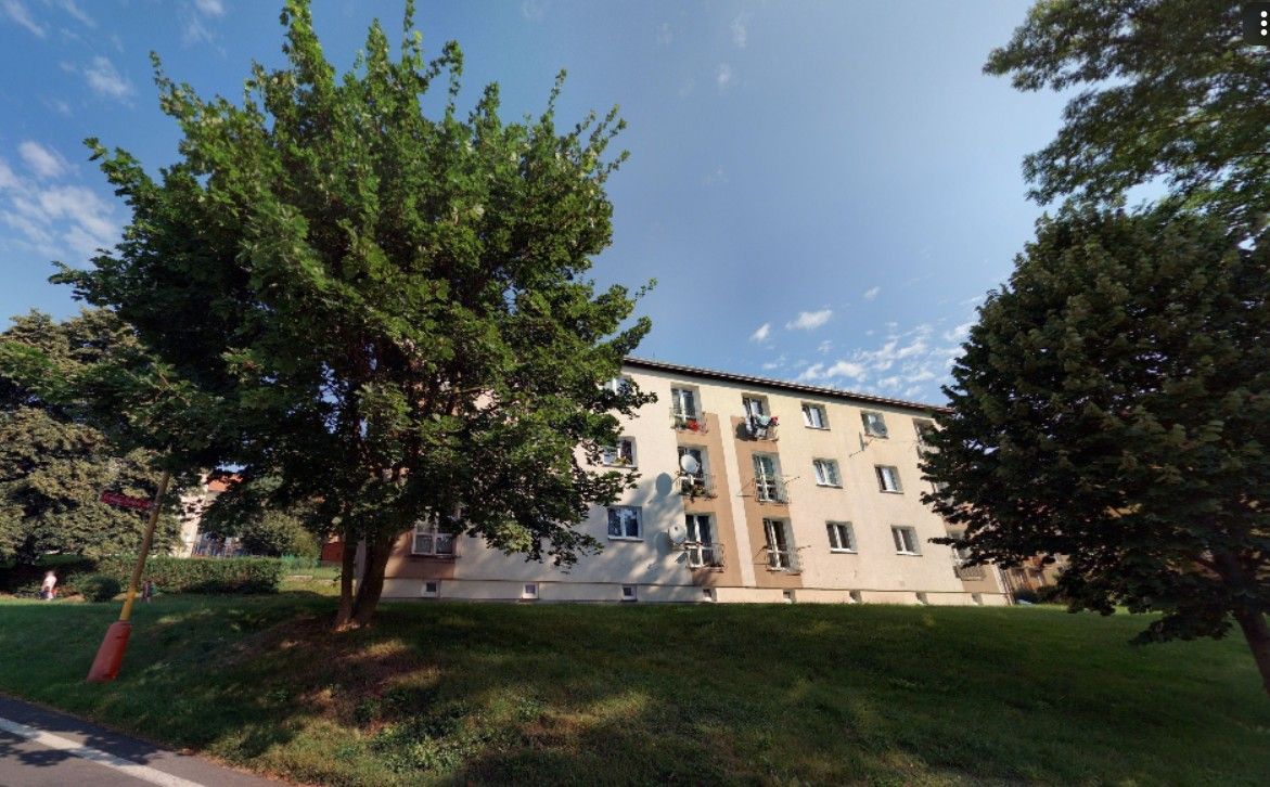 Byty, Meziboří u Litvínova, 435 13