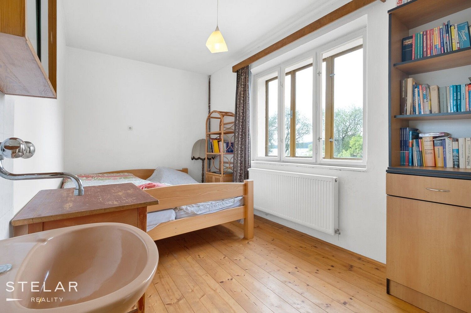 Rodinný dům · 260 m² · Seč - Hoješín, okres Chrudim, Pardubický kraj - 3