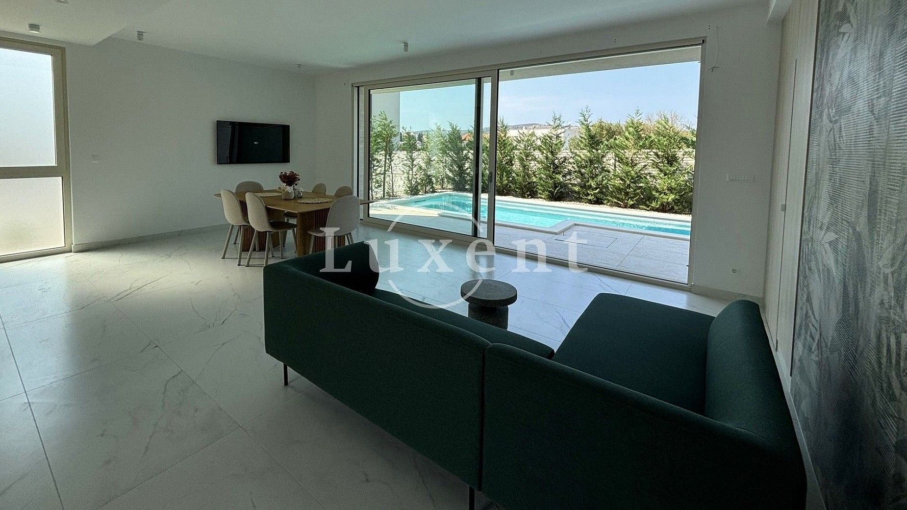 Prodej rodinný dům - Trogir, Split-Dalmatia County, Chorvatsko, 200 m² - 5