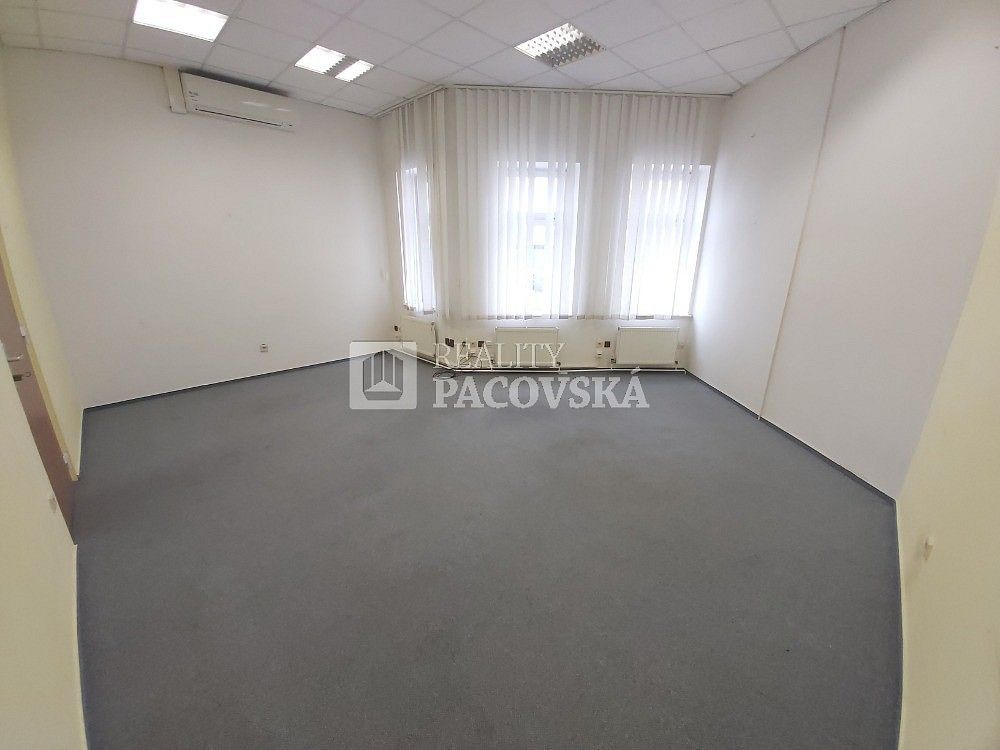 Kancelář · 27 m² · Ústí nad Labem - Ústí nad Labem-centrum, Ústecký kraj - 4