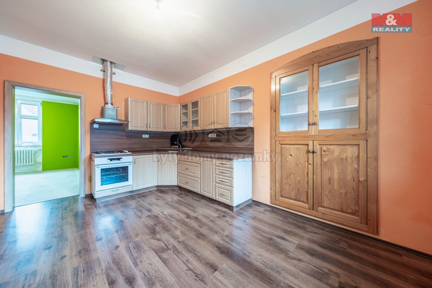 Rodinné domy, Pod Jandovem, Jemnice, 250 m²