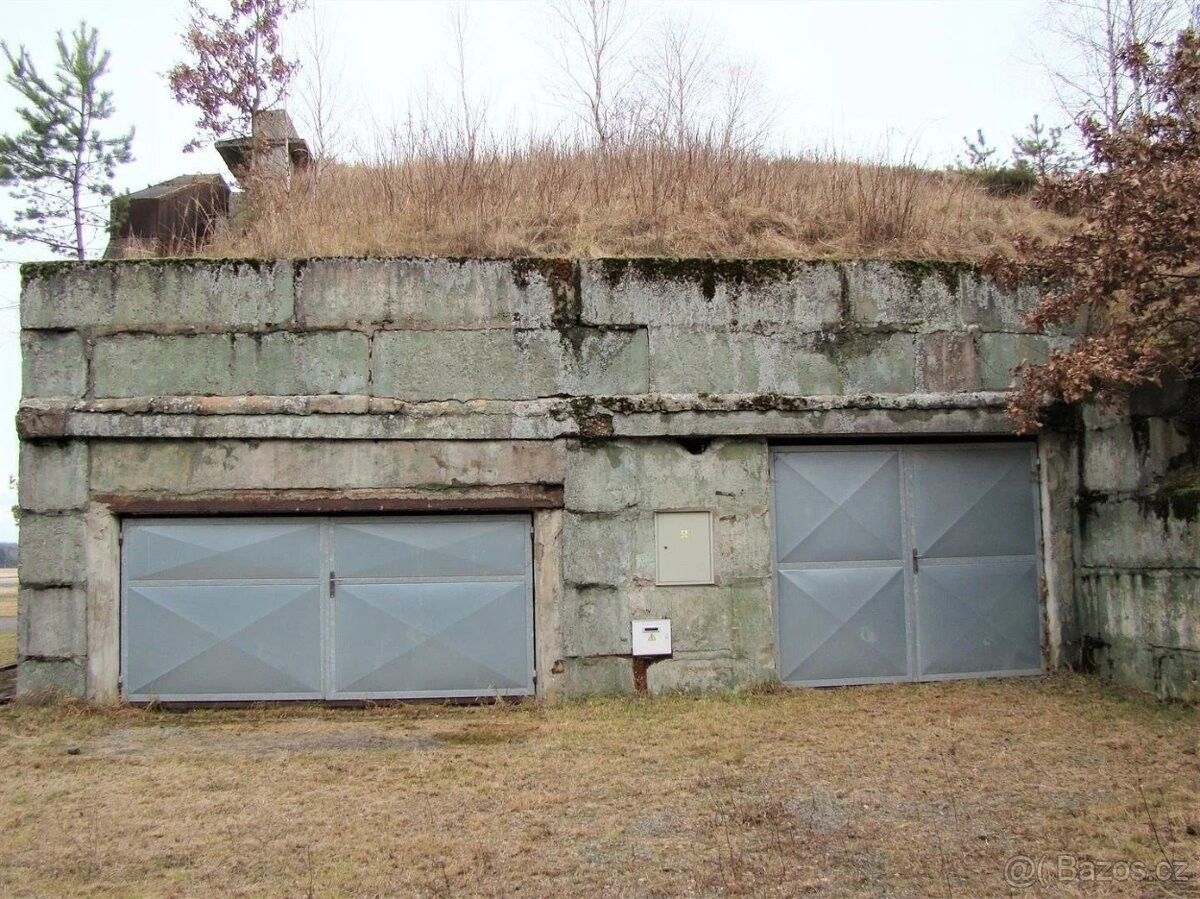 Nemovitost · Mimoň, 471 24 - 3