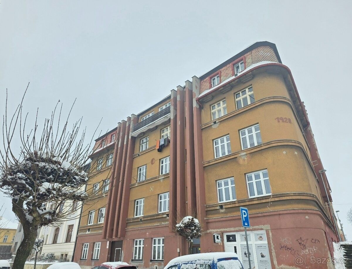 Byty, Dvůr Králové nad Labem, 544 01