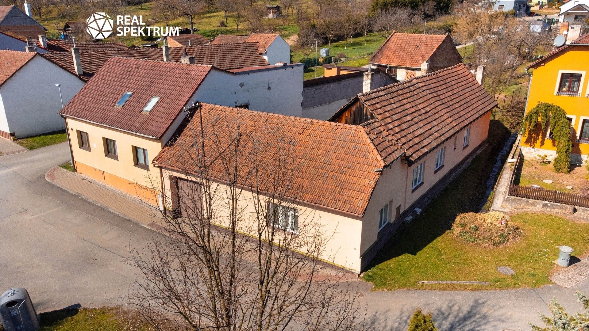 Rodinný dům · 120 m² · Podhájí, Bojkovice - 4