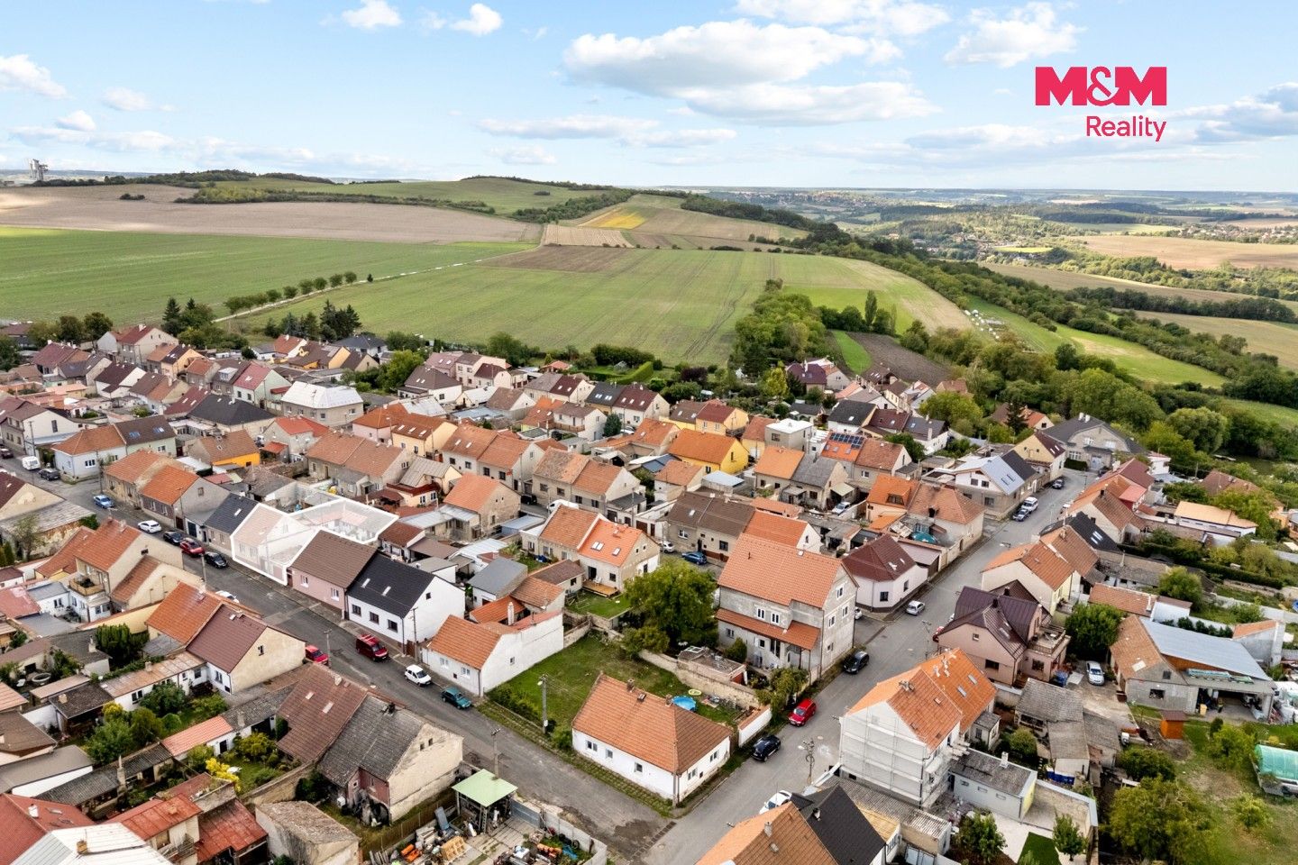 Prodej rodinný dům - Žižkova, Pchery, 91 m² - 2