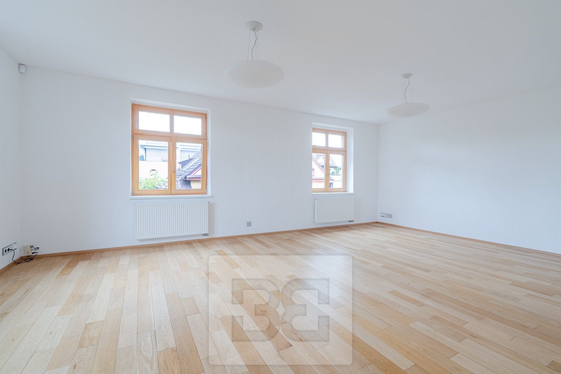 2+1, Praha Braník, 90 m² - 1