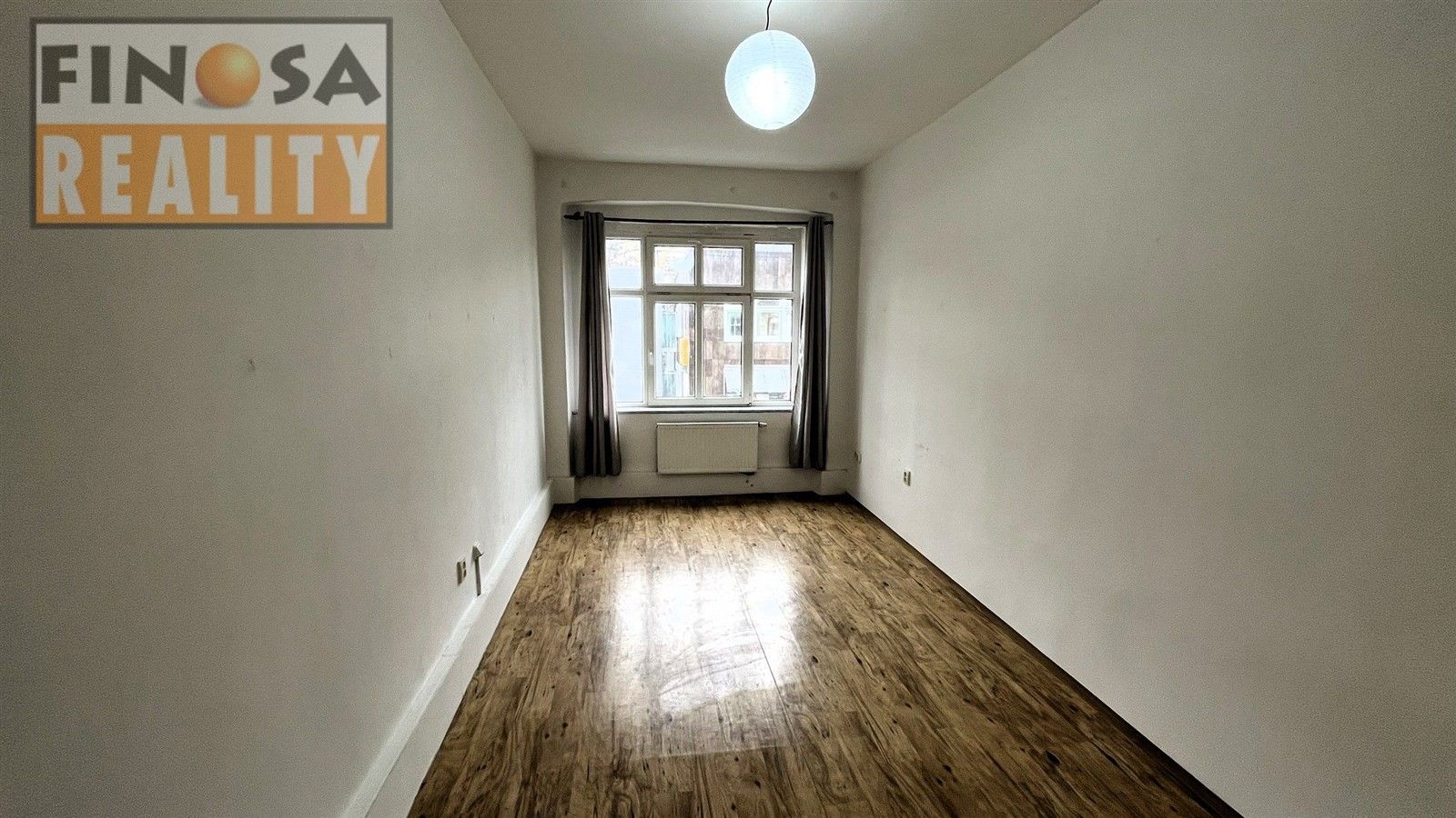 Pronájem byt 1+1 - Masarykova 1047, Ústí nad Labem, 30 m²