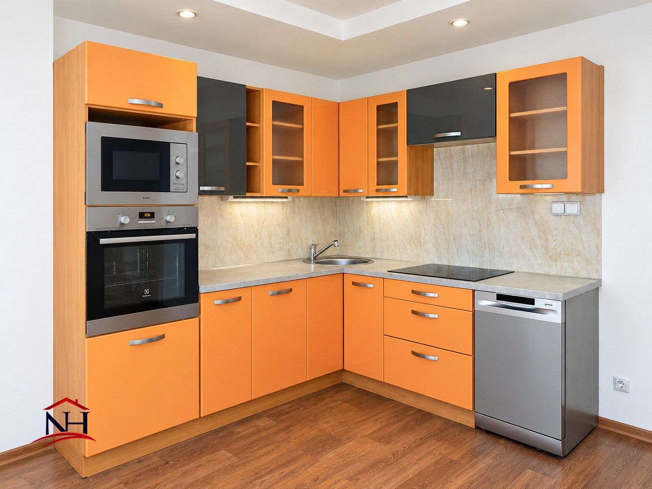 3+1, Sídliště Za Chlumem, Bílina - Teplické Předměstí, okres Teplice, 69 m² - 1